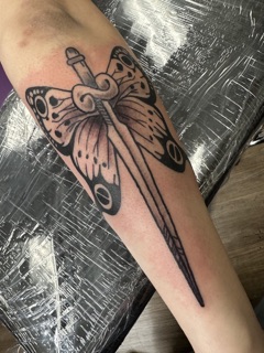 Pokerz Tattoo