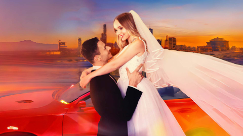 Read more about Runaway Billionaire=My Groom?