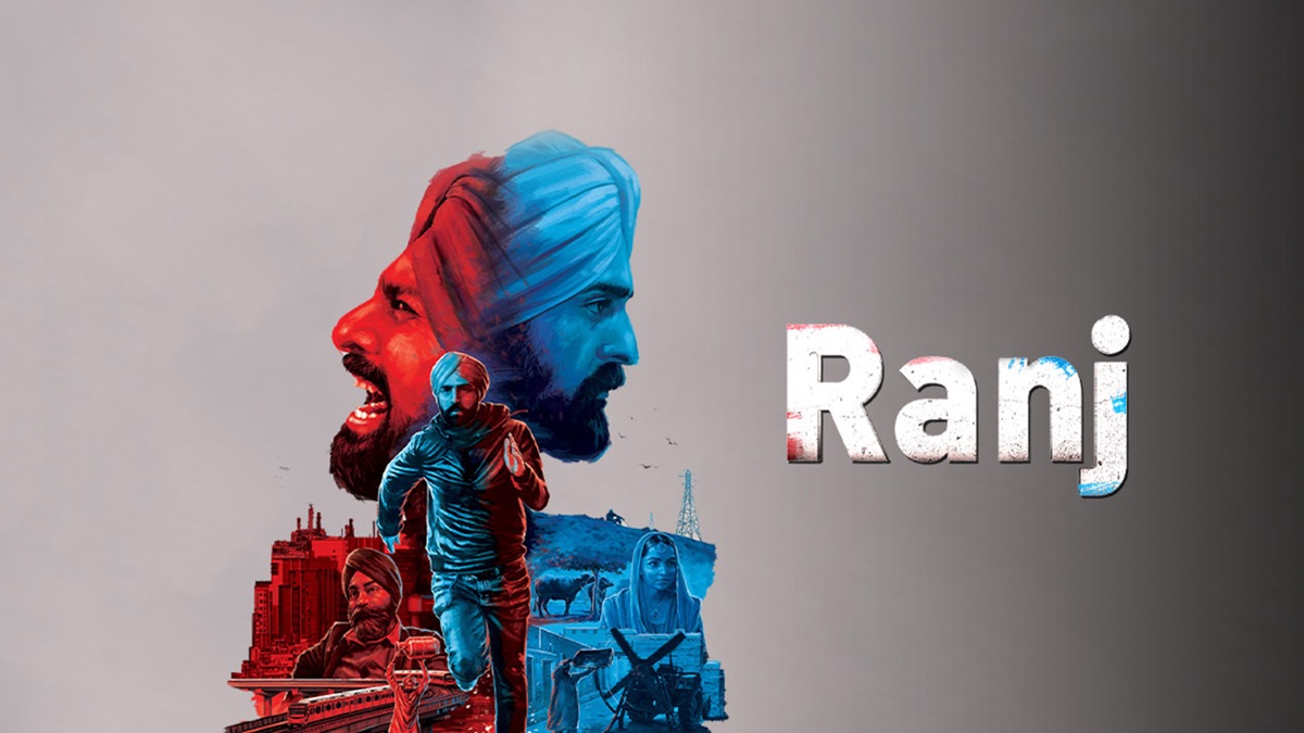‎Ranj - Apple TV