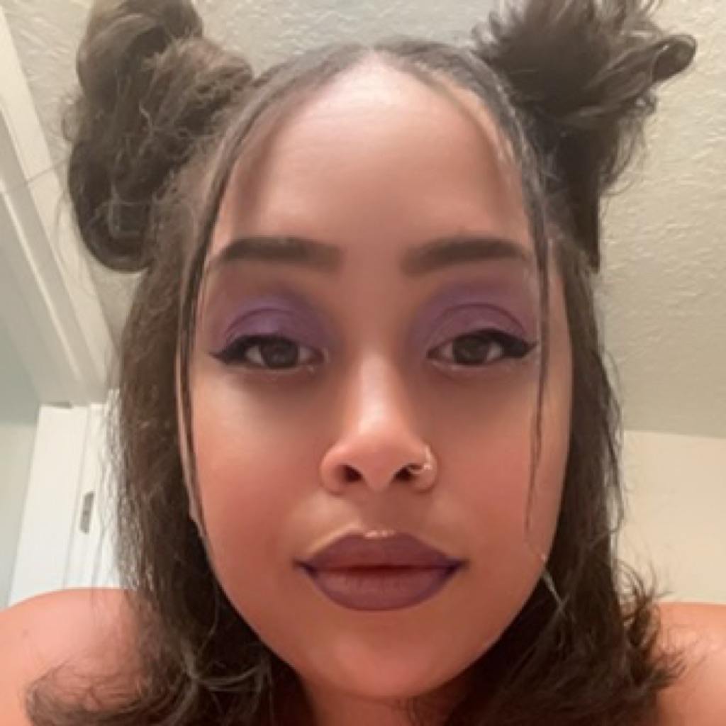 AppleMusic profile picture for @gia