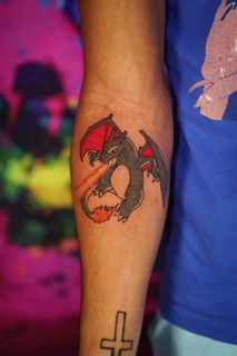 No Saints Tattoo in Winter Park, FL United States - Apple Maps