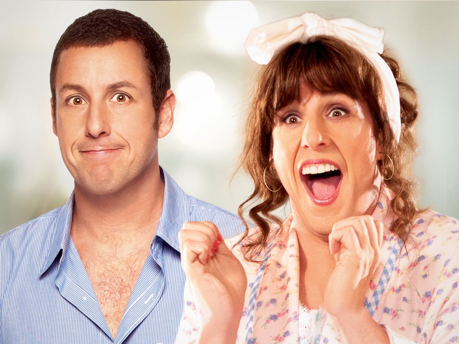Jack and Jill - Apple TV (RU)