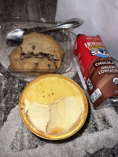 NY Patissserie
