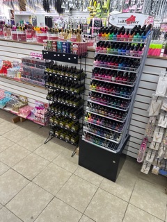 Badawi Hair & Beauty Supply