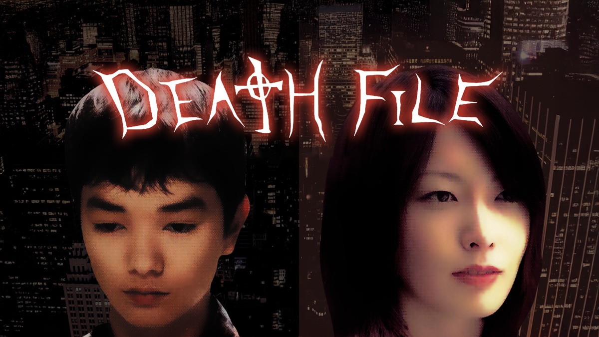 Death File - Apple TV
