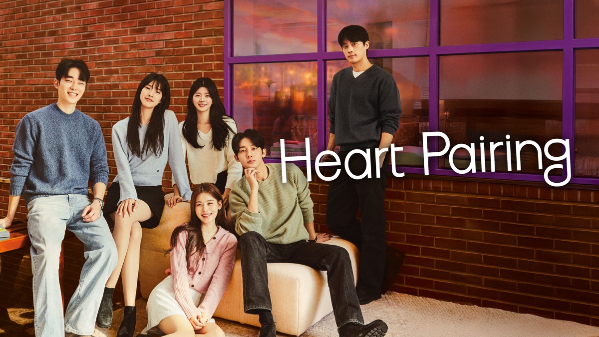 ‎Heart Pairing – Apple TV