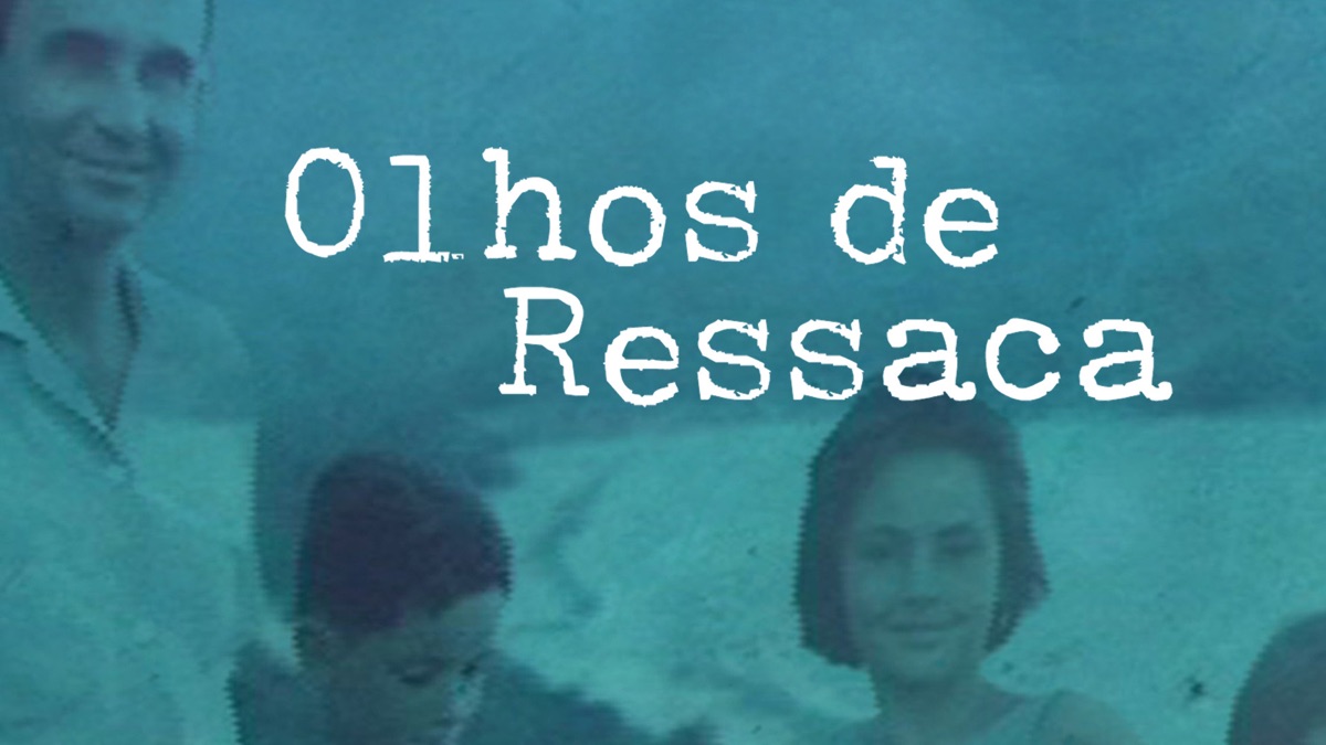 ‎Olhos de Ressaca - Apple TV