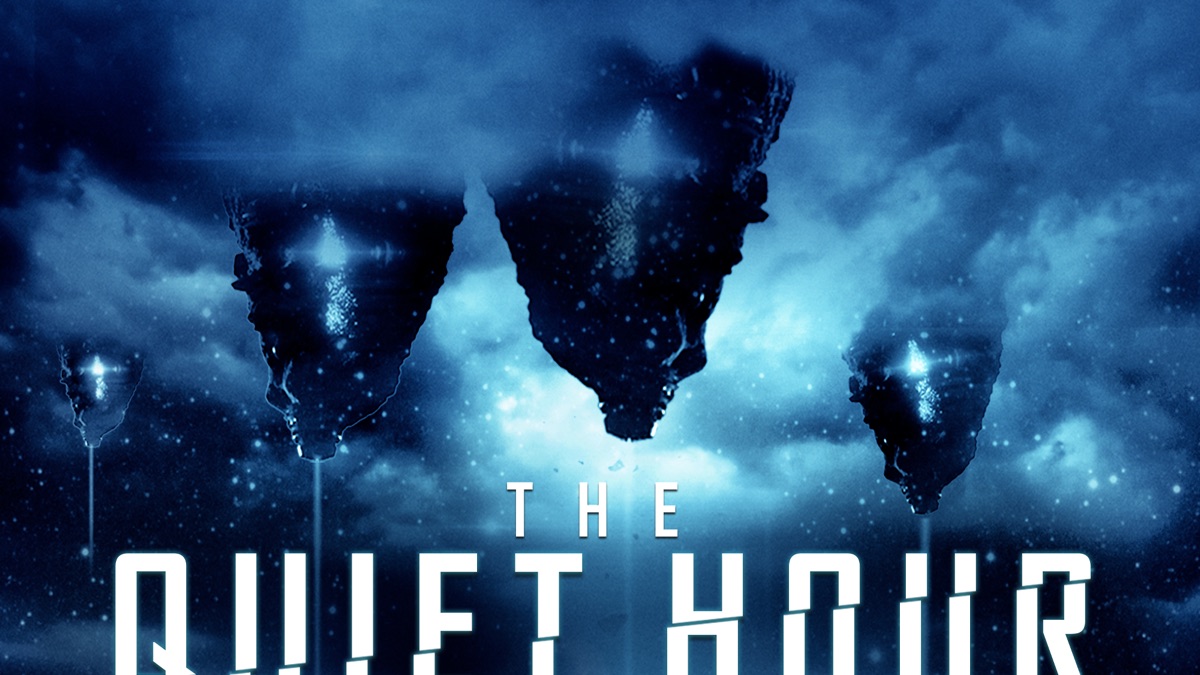 ‎The Quiet Hour Apple TV