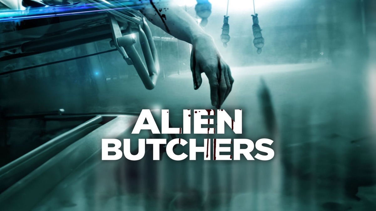 ‎Alien Butchers - Apple TV