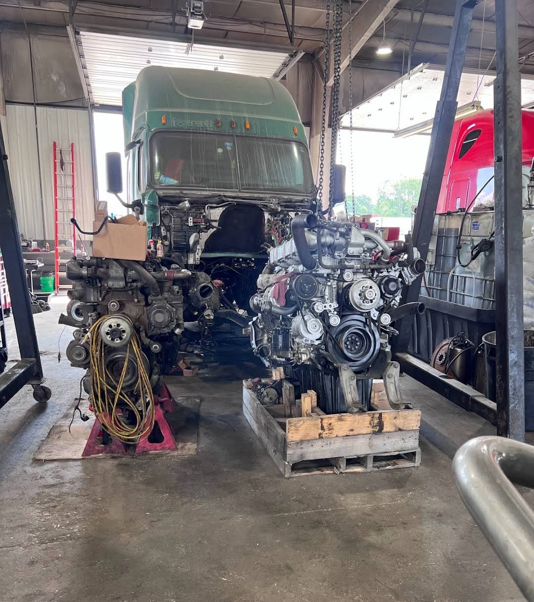 Ideal Truck Service