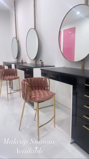 Adore Me Beauty Studio