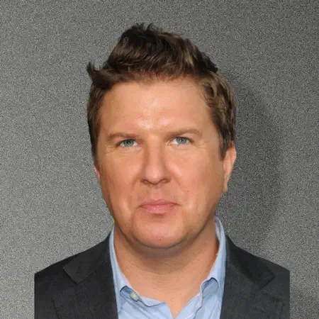 Nick Swardson