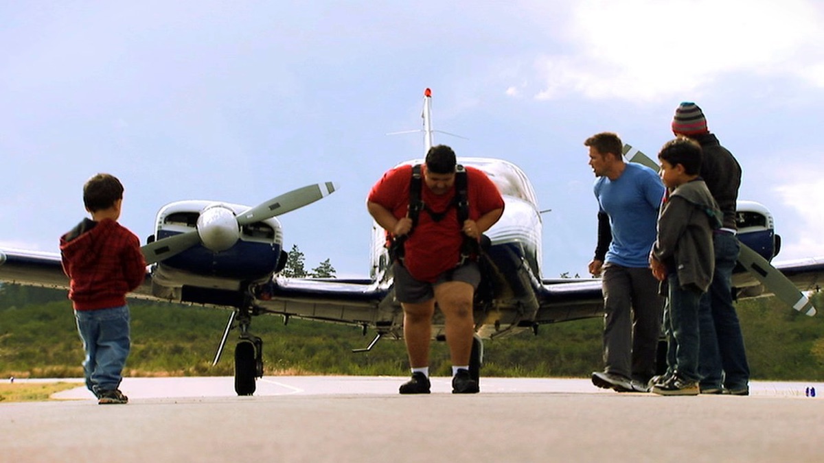 Jonathan Extreme Weight Loss (Season 2, Episode 6) Apple TV