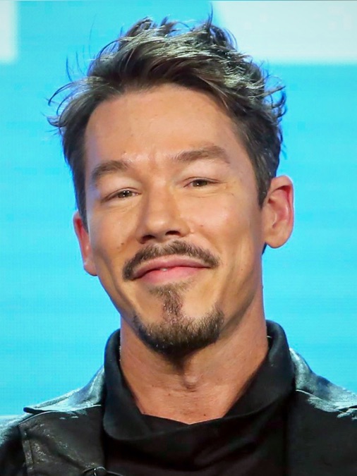 ‎David Bromstad Films and Shows – Apple TV