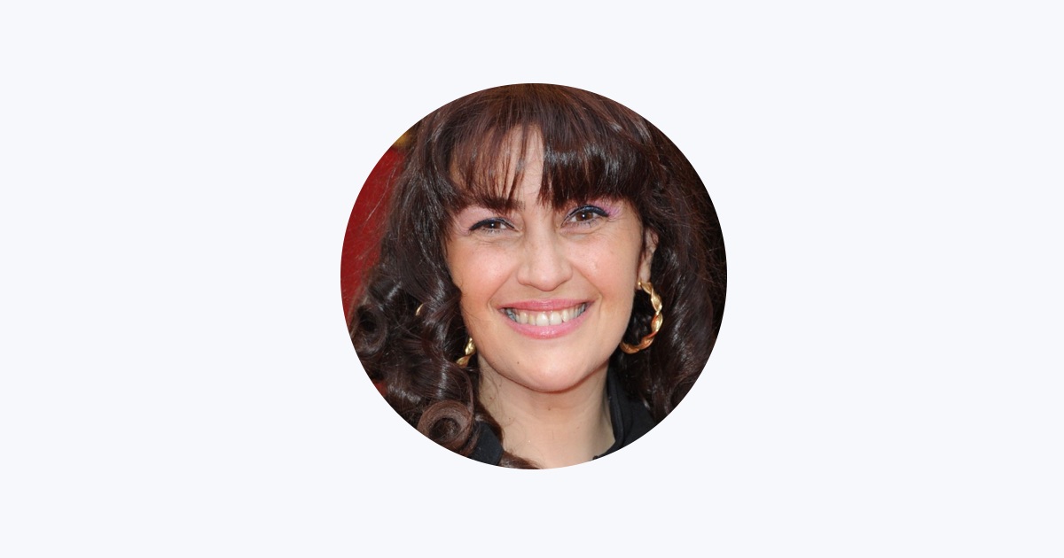 ‎Rona Hartner - Movies and Music - Apple Snapshot