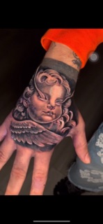 AGM Ink Studio tattoo studio in Jamaica