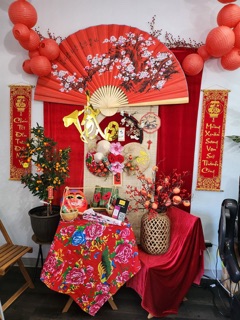 Beauty Hut Hair & Nails