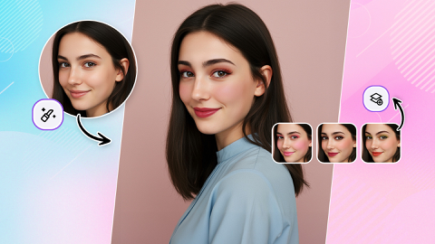 Read more about Personalize Your Makeup Preset