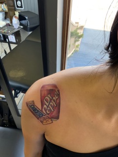 Elegant Ink Tattoos And Piercings photo 9