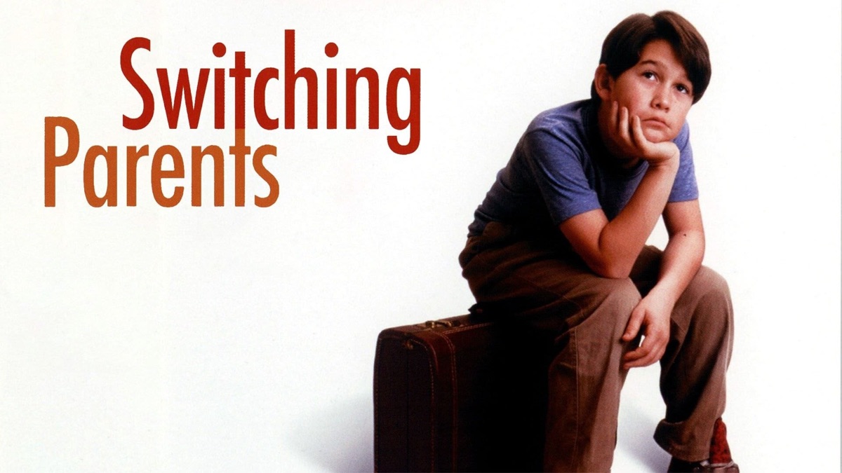 ‎Switching Parents - Apple TV