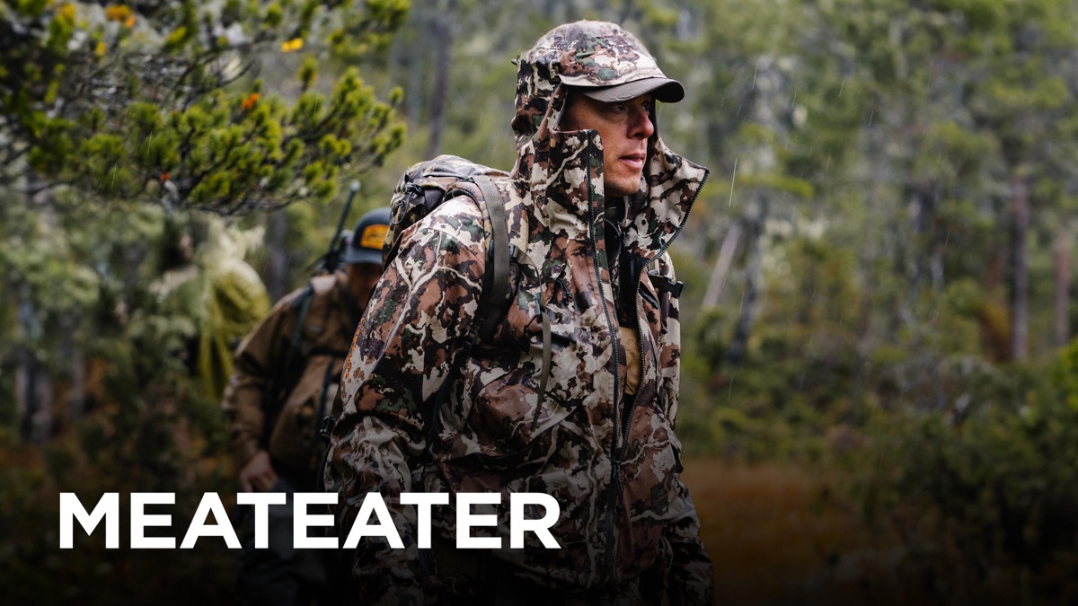 ‎MeatEater - Apple TV