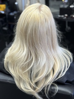 Hill Top Salon & Barber Spring Valley Lake