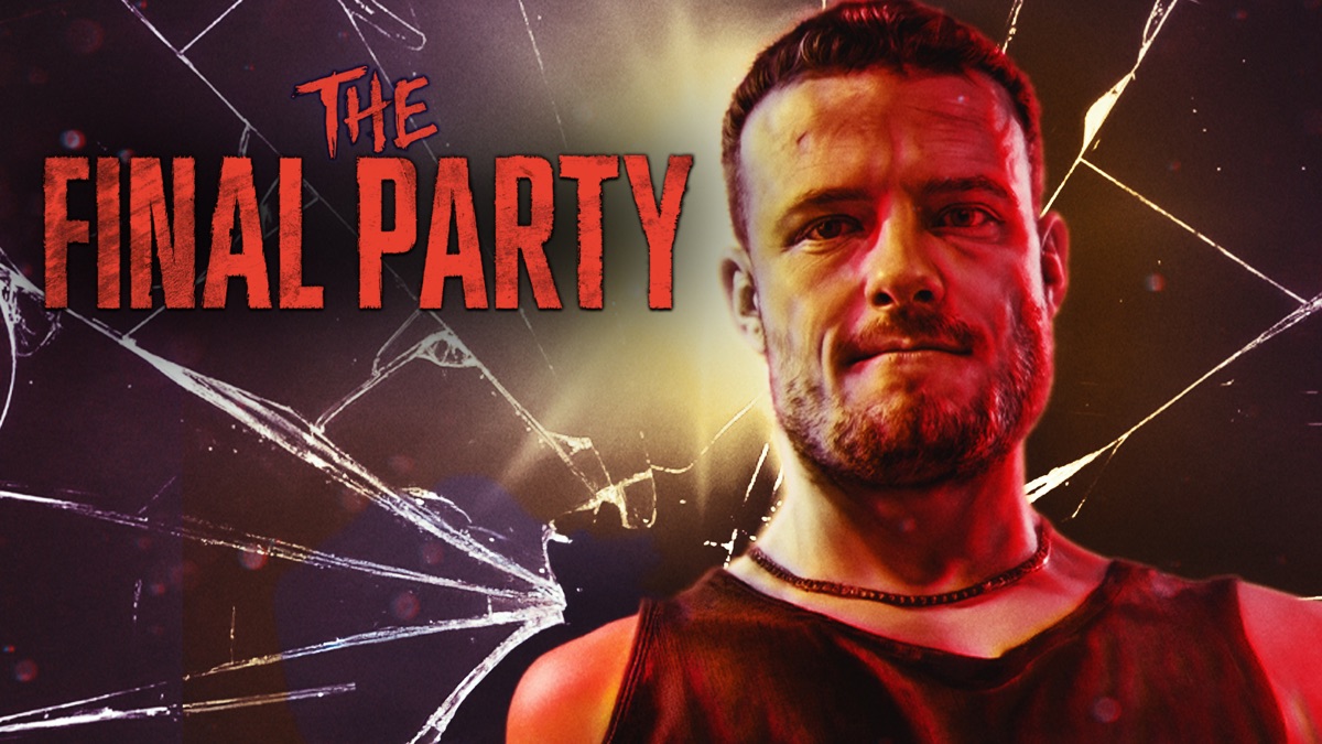 ‎The Final Party - Apple TV