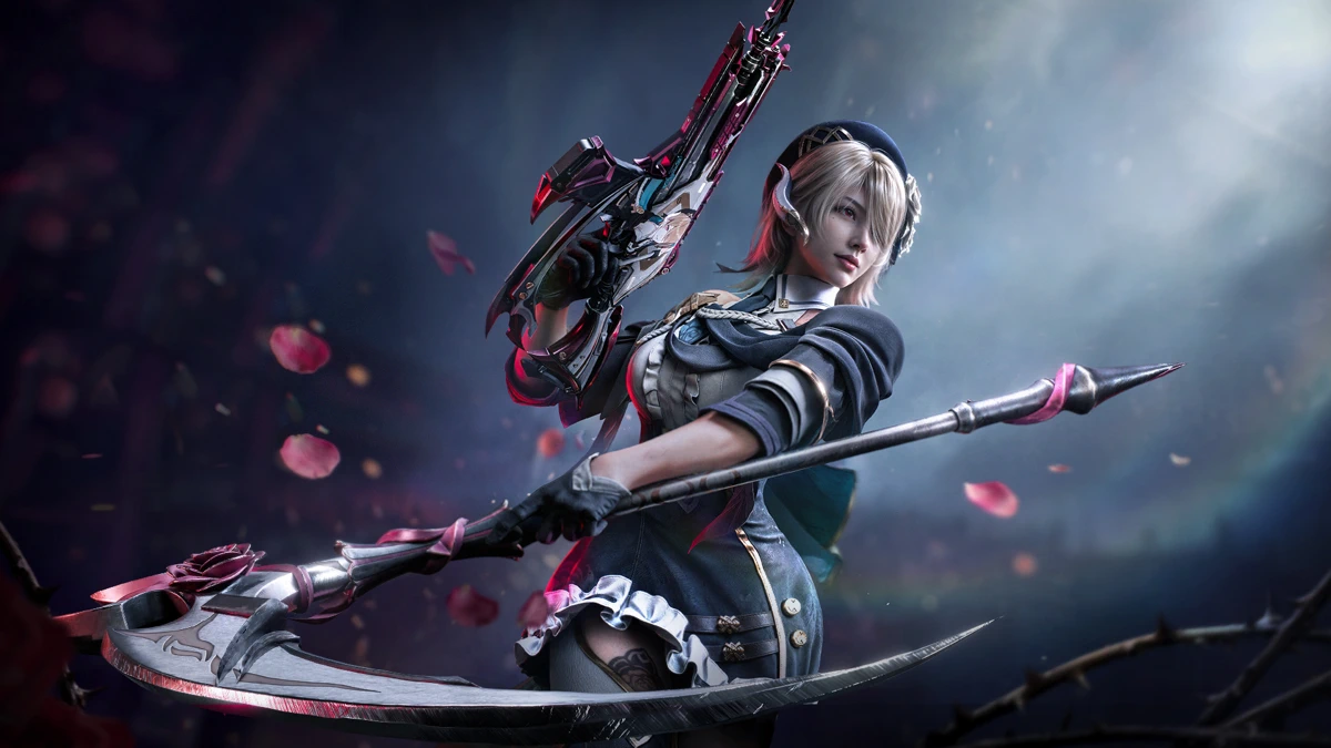 Call of Duty®: Mobile - Garena search result, In-app event: Special Collaboration Gift