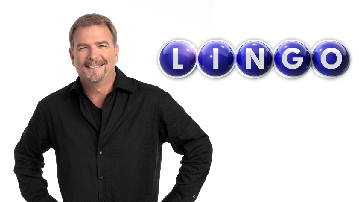 Lingo Apple TV