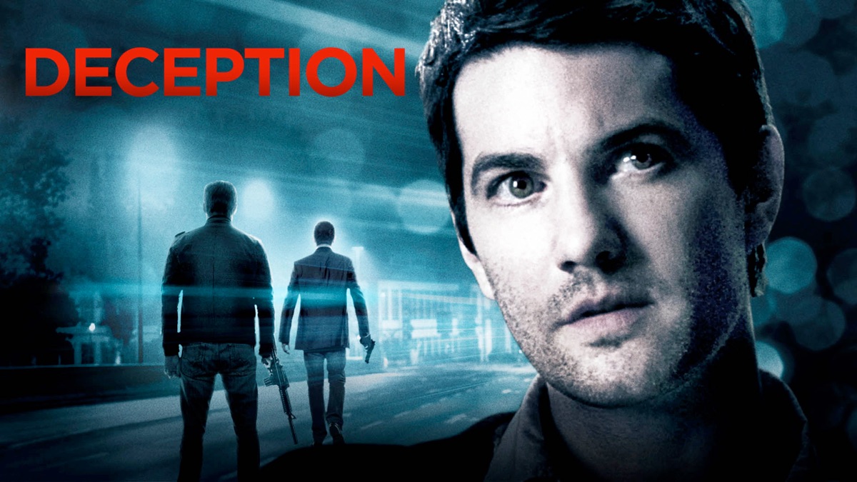 ‎Deception - Apple TV