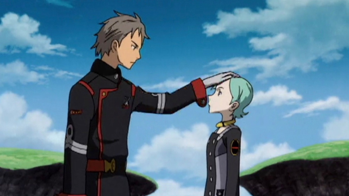 ‎Inner Flight - Eureka 7 (Stagione 1, Puntata 34) - Apple TV (IT)