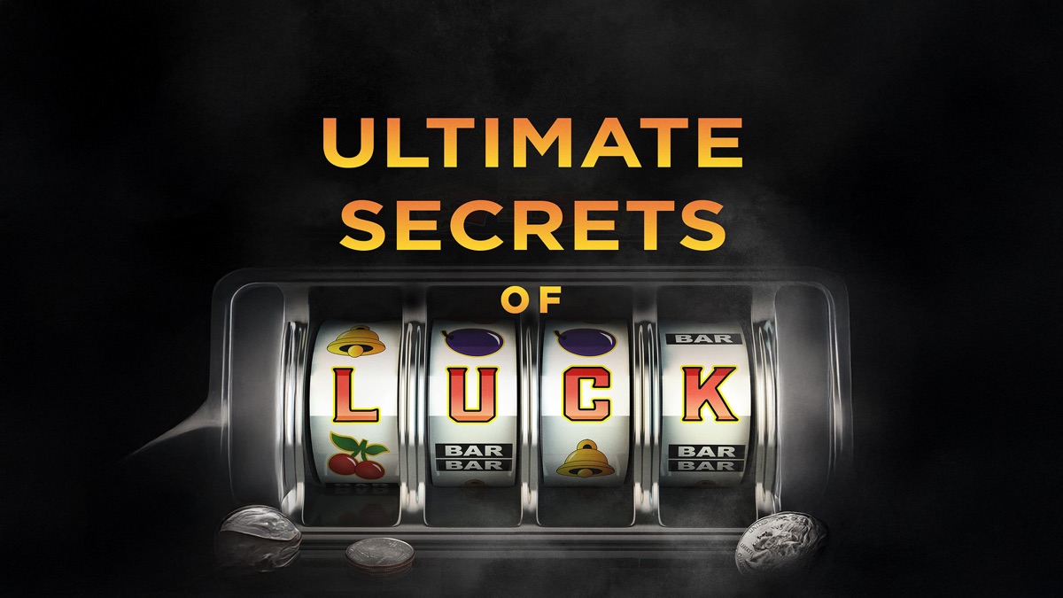 ‎Ultimate Secrets of Luck - Apple TV