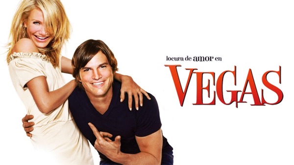 Algo Pasa En Las Vegas Reparto