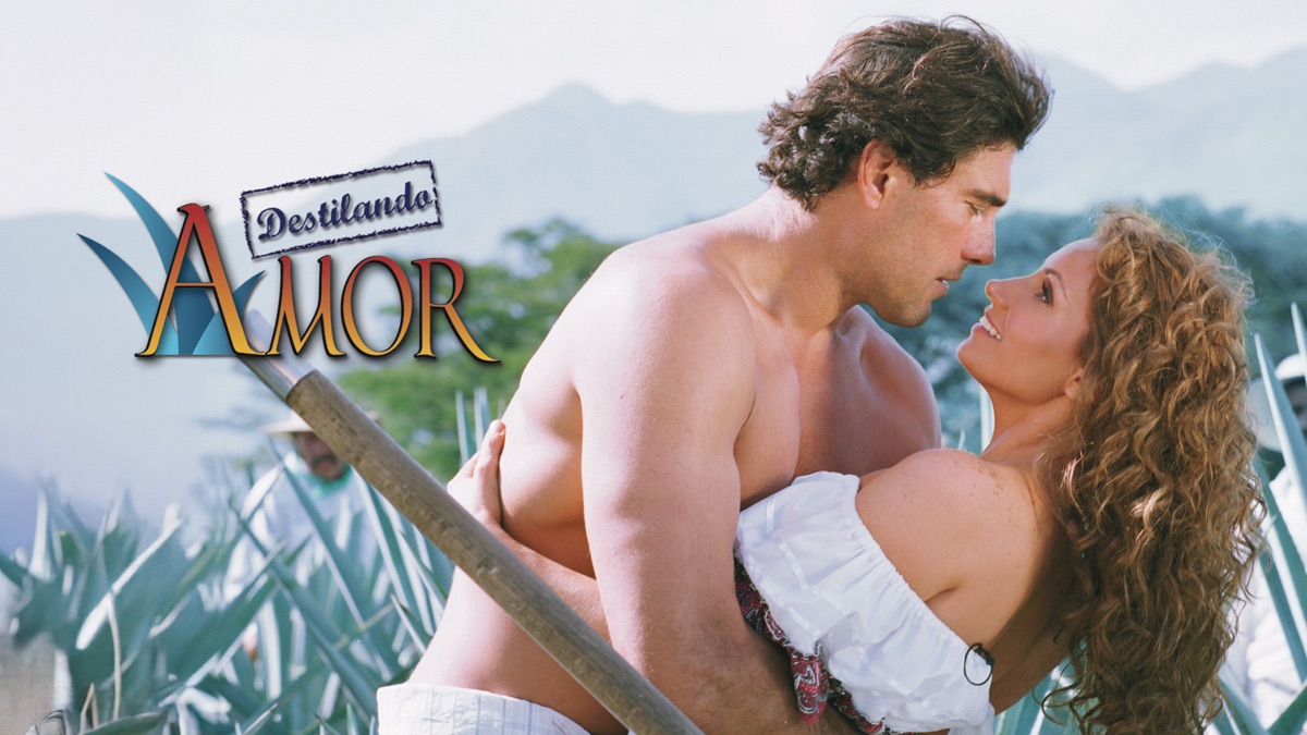 Destilando Amor - Apple TV