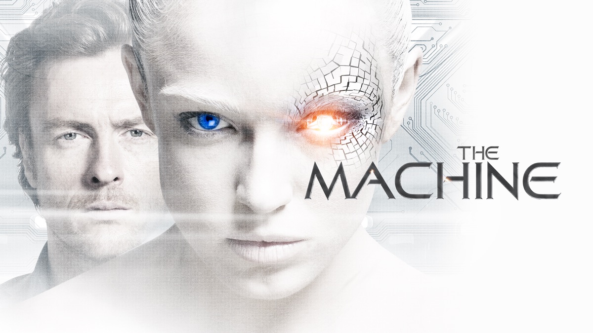 ‎The Machine - Apple TV