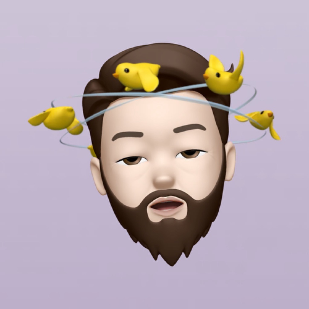 AppleMusic profile picture for @uan