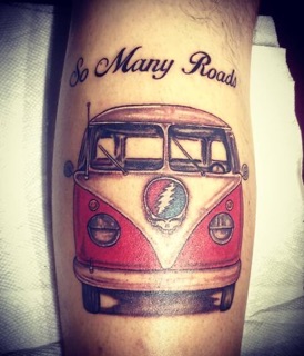 Kave Art and Tattoo photo 9