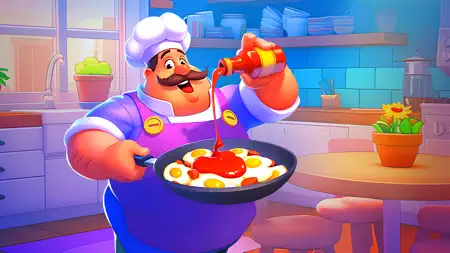 We Are Cooking iPhone screenshot 6