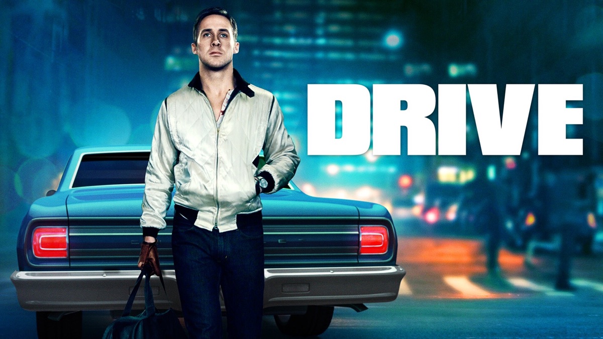 ‎Drive - Apple TV