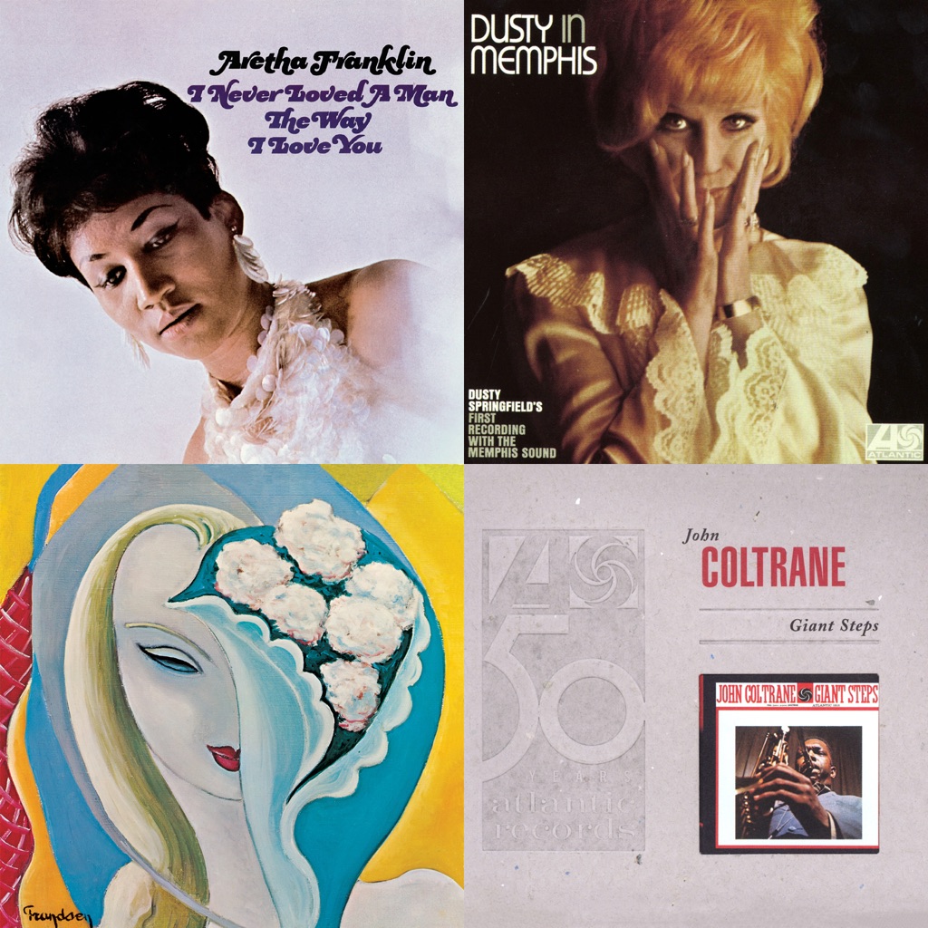 Tom Dowd: The Producers