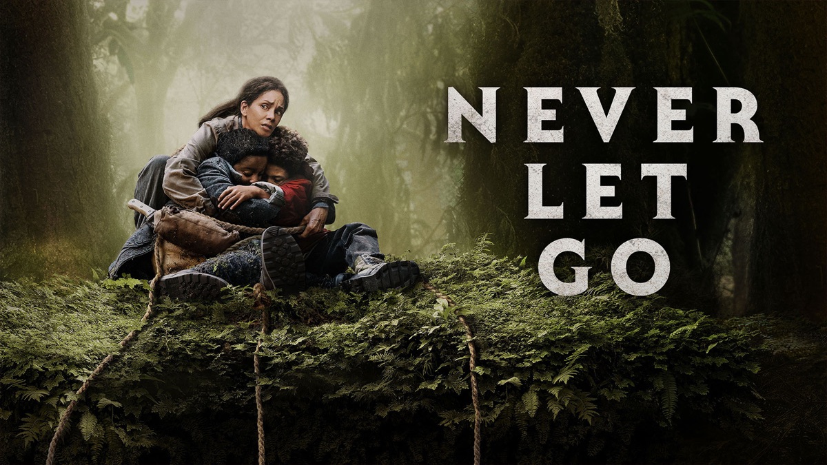 ‎Never Let Go - Apple TV