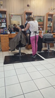 Xpressions Hair Salon