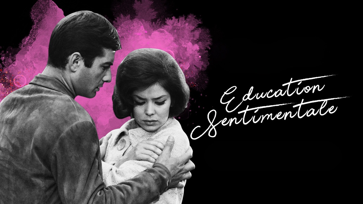‎Sentimental Education - Apple TV