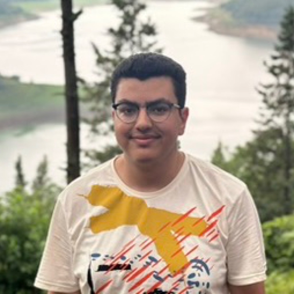 AppleMusic profile picture for @mahanm
