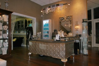 Swank Salon