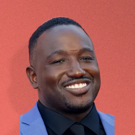 Hannibal Buress