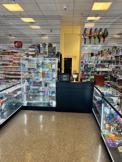 Neighborhood Vapes & Smokes in North Las Vegas, NV United States