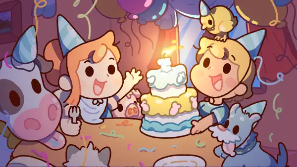 Birthday Party