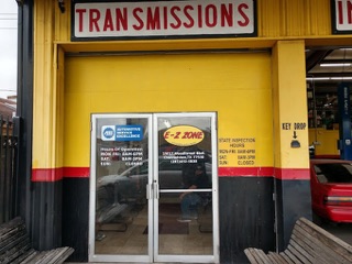 E-Z Zone Complete Auto Repair Photos