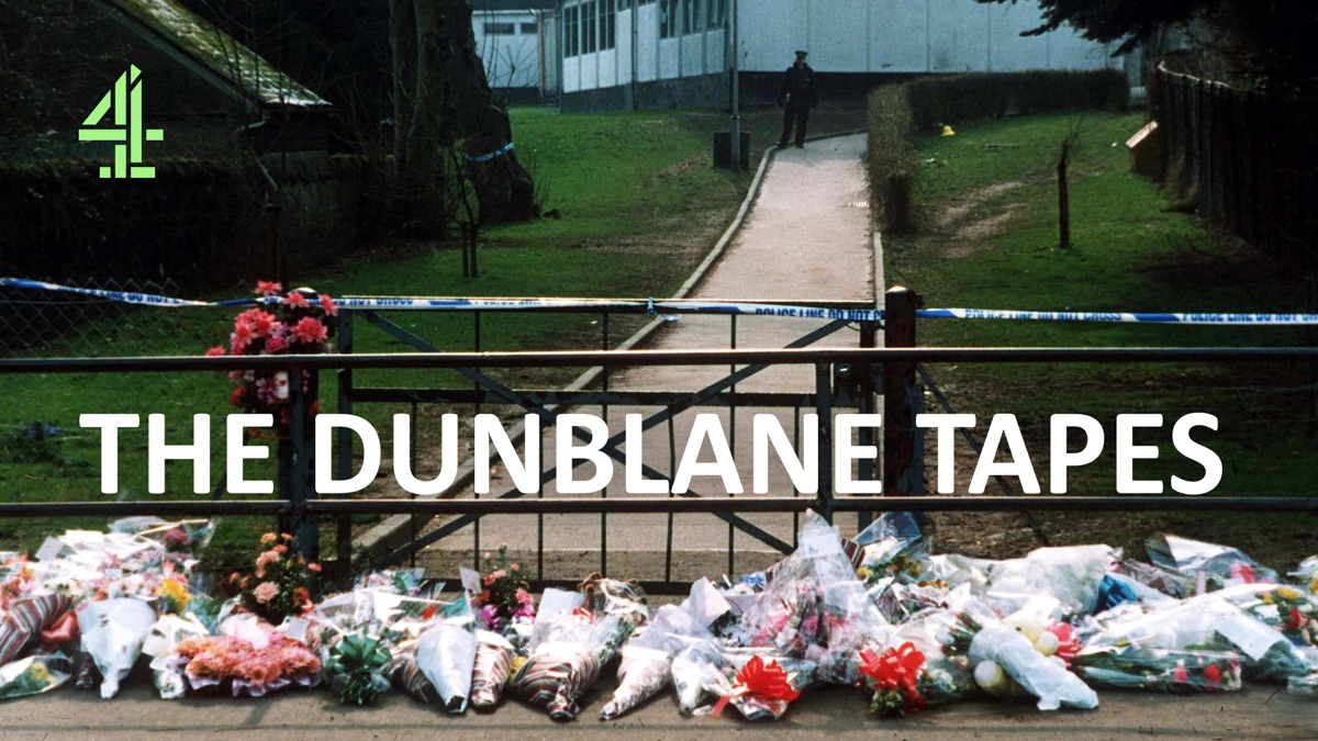 ‎The Dunblane Tapes - Apple TV